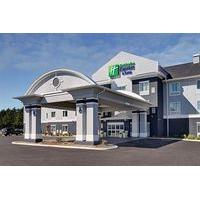 Holiday Inn Express Hotel & Suites NORTH FREMONT