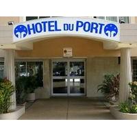 Hotel du Port