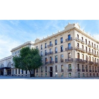 Hotel Ciutadella Barcelona