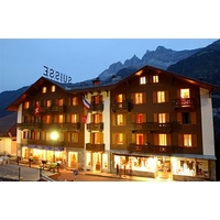 Hotel Suisse