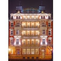Hotel Quisisana Palace
