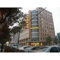 Hotel Carolina Yin Shan Branch