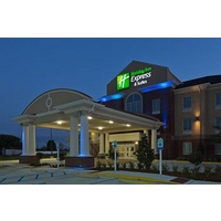 Holiday Inn Express Hotel & Suites Raceland - Highway 90