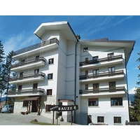 Hotel Sauze