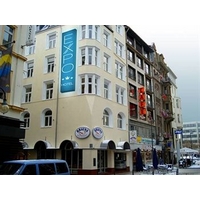 Hotel Expo