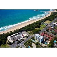 Hoey Moey Backpackers