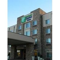 holiday inn express hotel suites gallup east