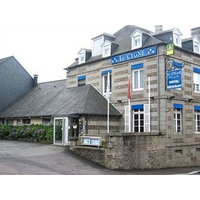 hotel le cygne