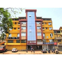 Hotel Surya Palace