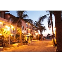 Hotel Liternum Restaurant