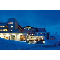 Hotel Hochsölden