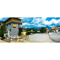 Hostal El Rebos de Campo