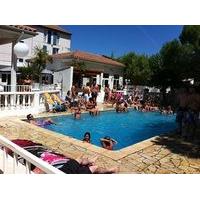 Hotel Le Mejean