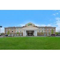 Holiday Inn Express & Suites Uti...