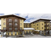 Hotel Touring Livigno