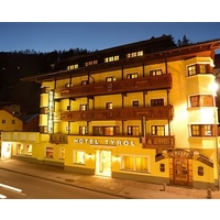 hotel tyrol