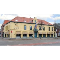 Hostellerie Munten