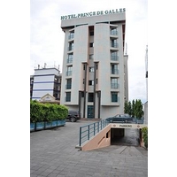 Hotel Prince de Galles