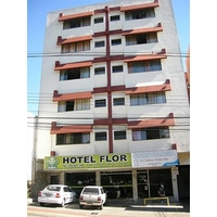 Hotel Flor Foz