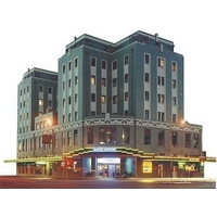 Hotel Waterloo & Backpackers (formerly Downtown Backpackers)