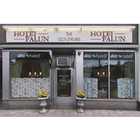 Hotel Falun