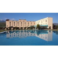 Hotel Villa Giatra
