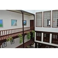 Hotel Rural Victoria