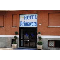 Hotel Primavera