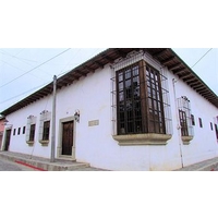 Hotel Candelaria Antigua