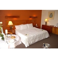 Hotel Mision Los Cocuyos