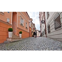 Hotel Schanel R&Atilde;&copy;sidence