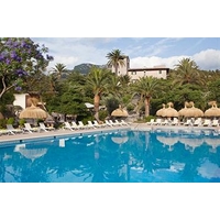 Hotel Es Port