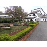 Hotel Troy Nairobi