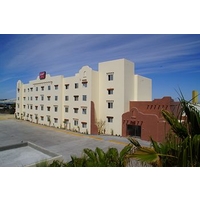Hotel Zar La Paz