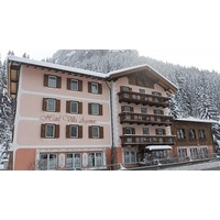 Hotel Villa Agomer