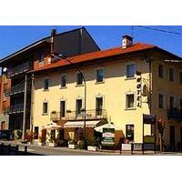 Hotel Corona Grossa