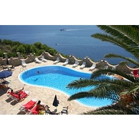 Hotel Restaurant Diana