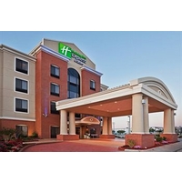 Holiday Inn Express Hotel & Suites St. Joseph