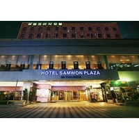 Hotel Samwon Plaza