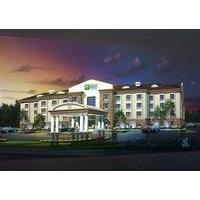 Holiday Inn Express and Suites St. Louis NW-Hazelwood