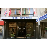 Hotel Avenida
