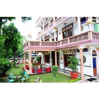 Hotel Vimal Heritage