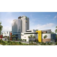 Holiday Inn Bucaramanga Cacique