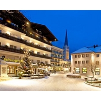 Hotel Salzburgerhof