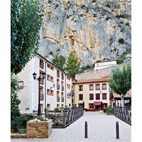 Hotel Balneario de la Virgen