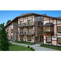 Hotel Village Le Canton