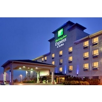 holiday inn hotel suites edmonton airport conference ctr