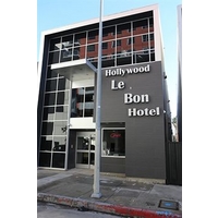 Hollywood Le Bon Hotel