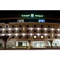 Holiday Inn Muscat Al Seeb