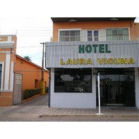 Hotel Laura Vicuña